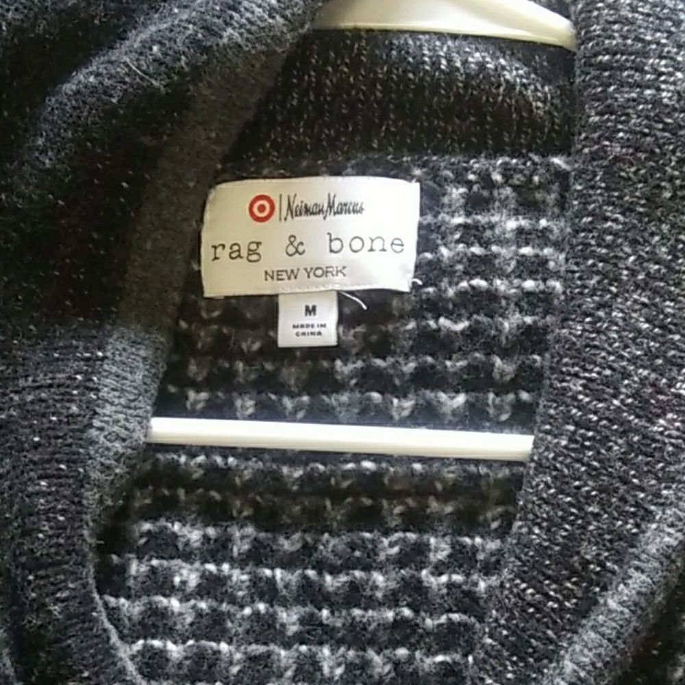 Newman Marcus / target / rag and bone NEW YORK